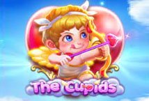 The Cupids Slot Review